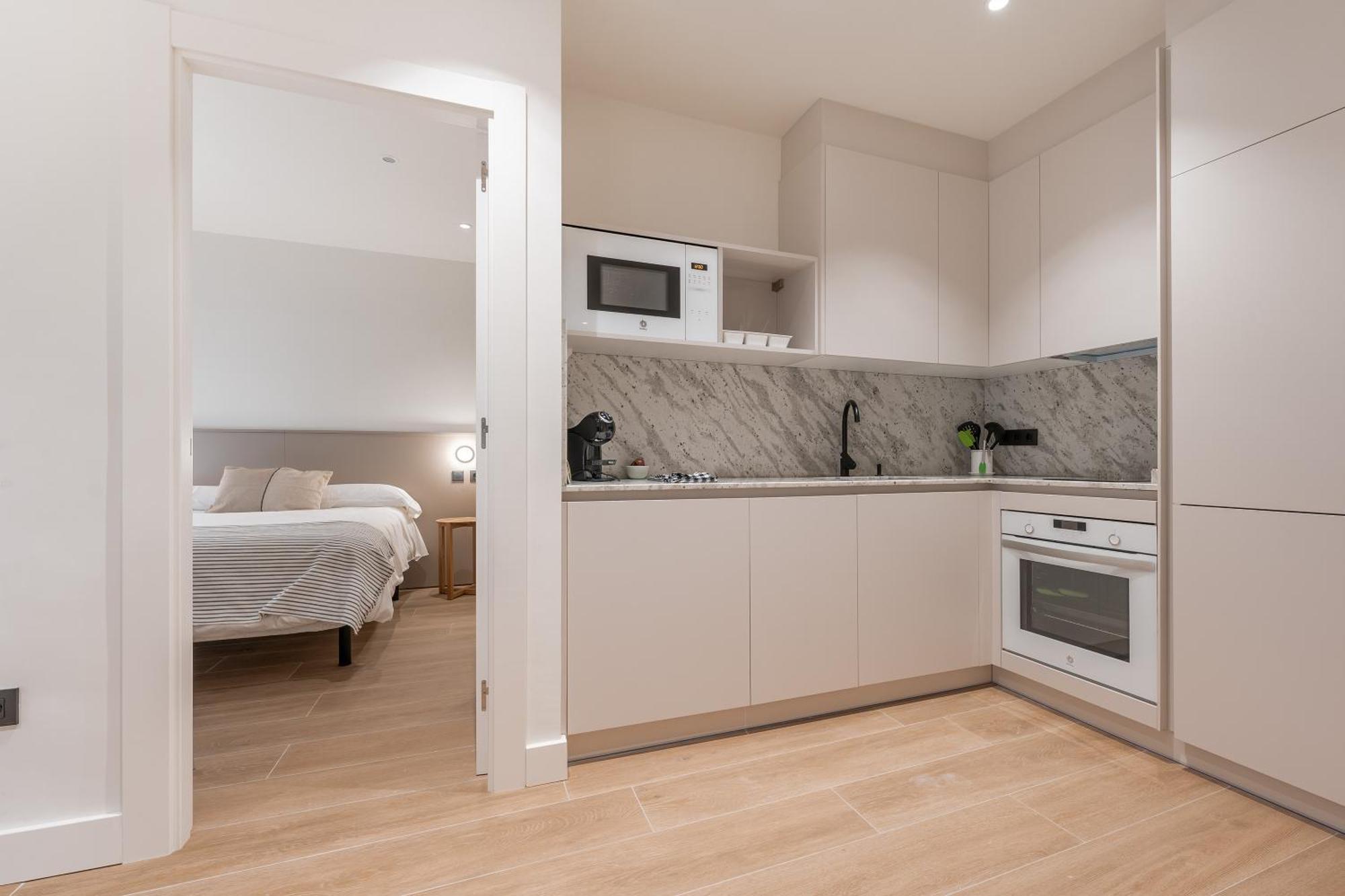 Casa Lambda Apartment ฮากา ภายนอก รูปภาพ