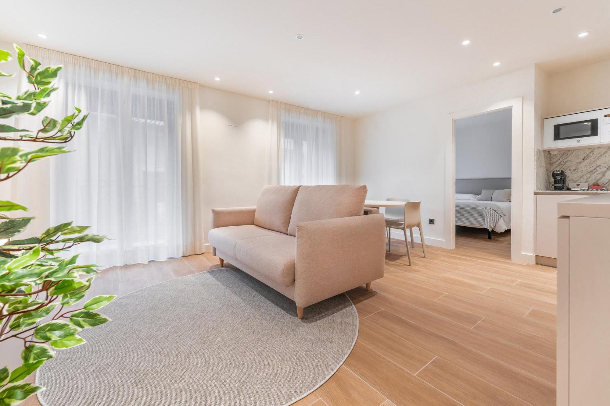 Casa Lambda Apartment ฮากา ภายนอก รูปภาพ