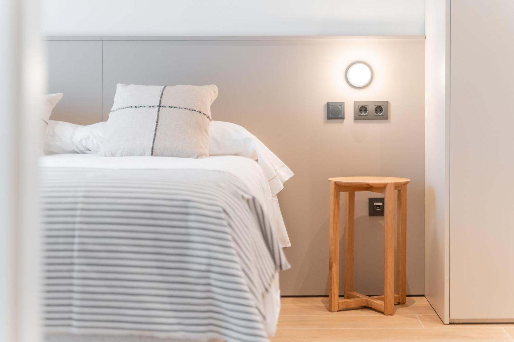 Casa Lambda Apartment ฮากา ภายนอก รูปภาพ