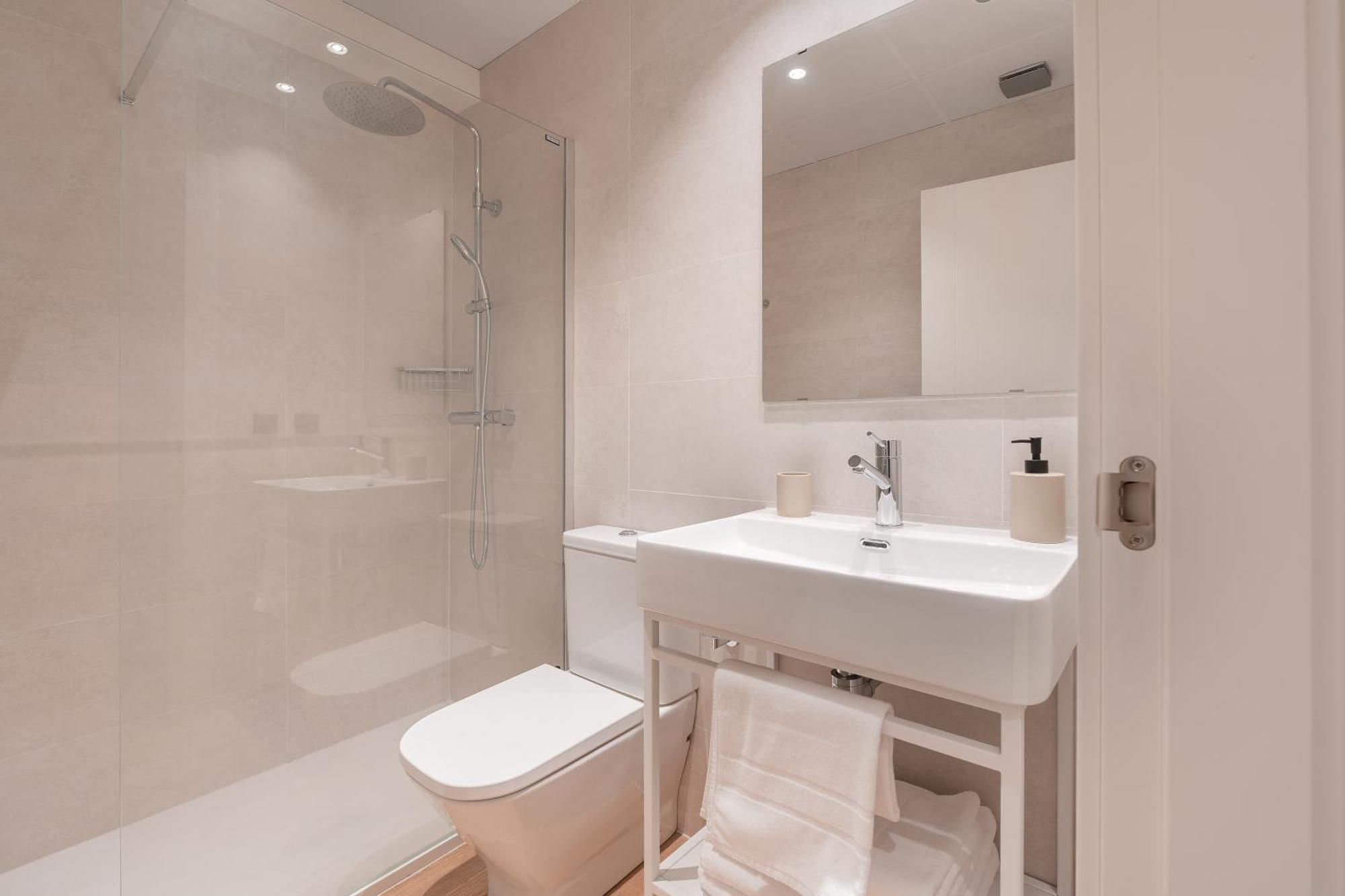 Casa Lambda Apartment ฮากา ภายนอก รูปภาพ