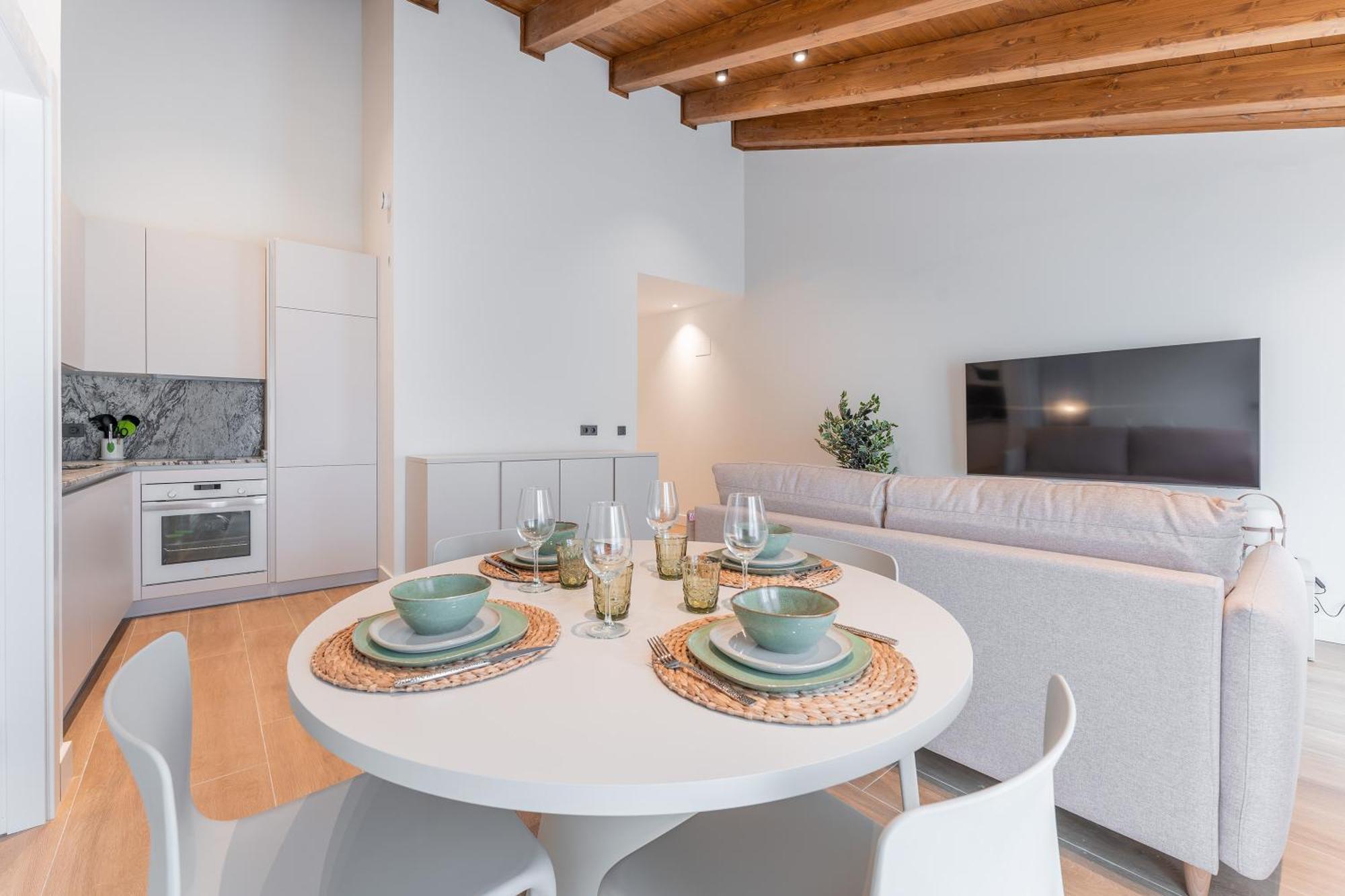 Casa Lambda Apartment ฮากา ภายนอก รูปภาพ