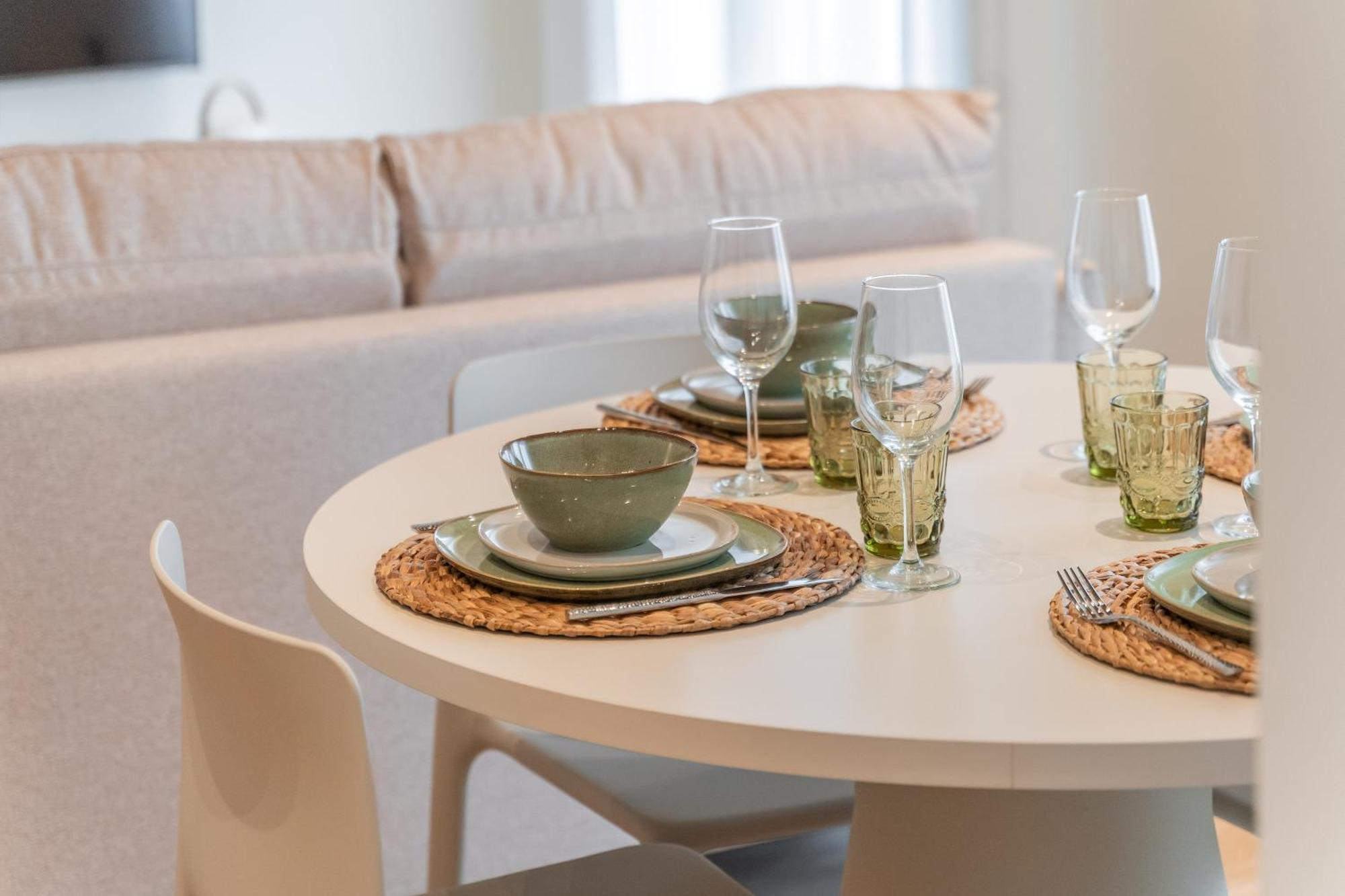 Casa Lambda Apartment ฮากา ภายนอก รูปภาพ